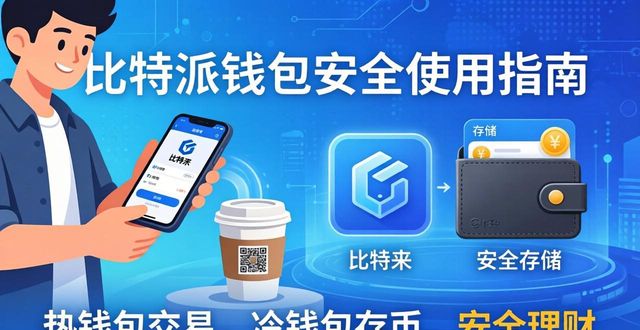 比特派钱包：冷钱包和热钱包的实用场景_比特派冷钱包_比特派热钱包