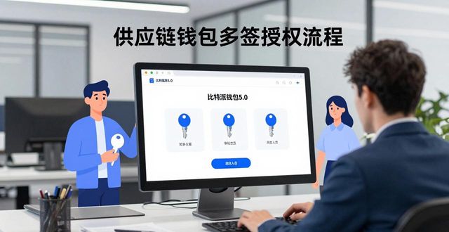 比特派钱包5.0多链资产统一收付_企业级数字资产管理_比特派钱包5.0官方下载的行业应用与业务流程