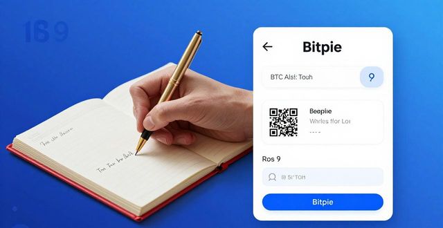 Bitpie官网操作指南_Bitpie资产管理流程_Bitpie官网的用户指南与操作手册