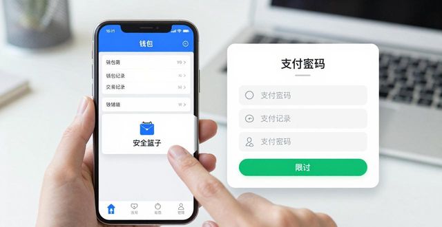 比特派安全篮子：一看就会的资产多重保障技巧