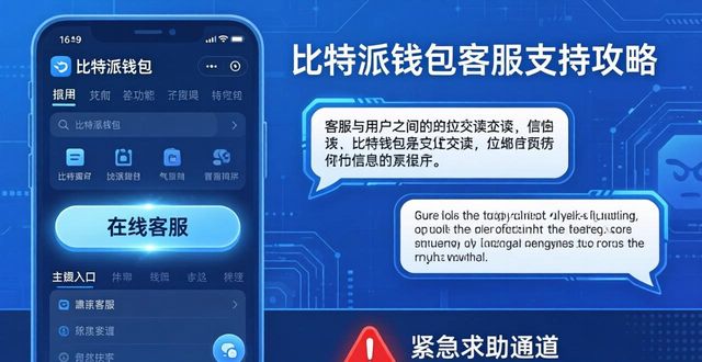 比特派钱包下载官方app的客户支持功能详解_比特派钱包客服功能_比特派钱包智能客服
