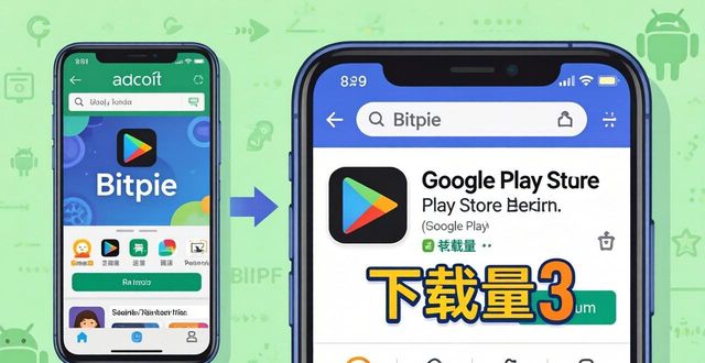 辨别山寨比特派钱包方法_下载比特派钱包认准Bitpie蓝色盾牌图标_如何在应用商店中找到比特派钱包APP的官方版本？
