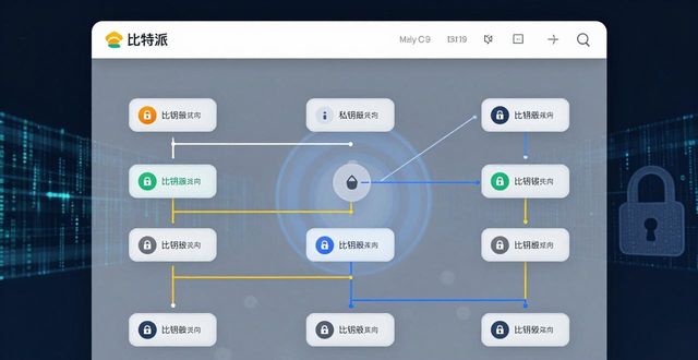 比特派钱包官网入口的安全措施与用户隐私保护_比特派钱包官网入口安全_比特派钱包多链地址隔离机制
