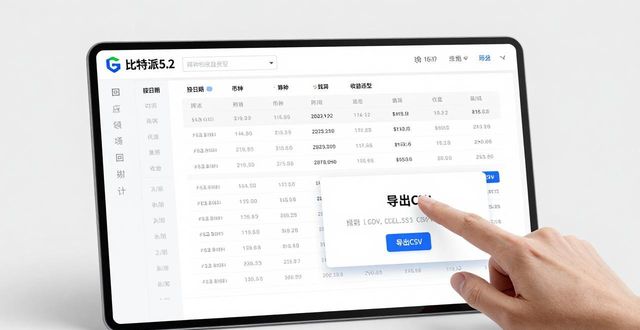 节点质押年化收益_比特派钱包5.2下载后的收益统计与分析_比特派5.2版本收益分析