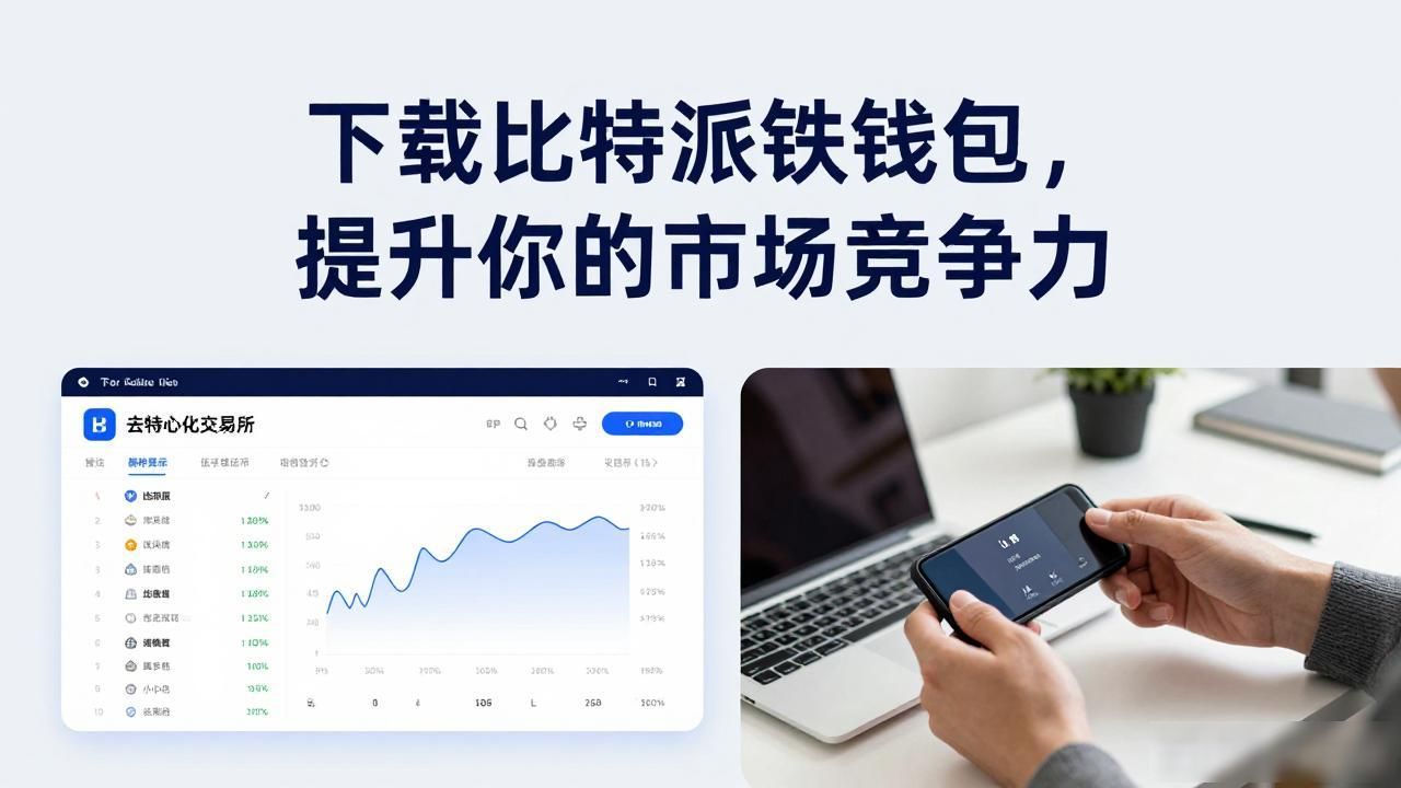 比特派钱包官方下载_如何通过比特派钱包app官方下载网址提高市场竞争力？_比特派钱包多链资产管理