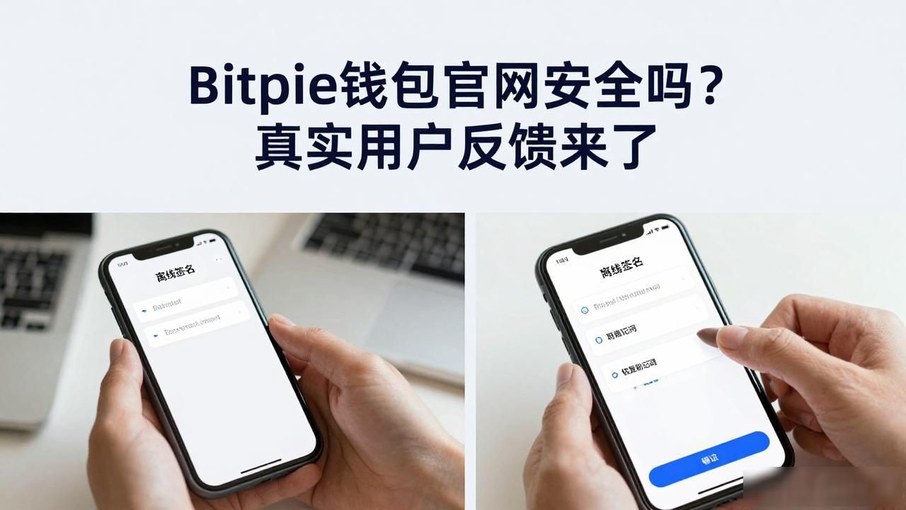 Bitpie钱包官网的安全性分析及用户反馈_Bitpie多链资产管理工具安全防护_Bitpie钱包官网安全机制
