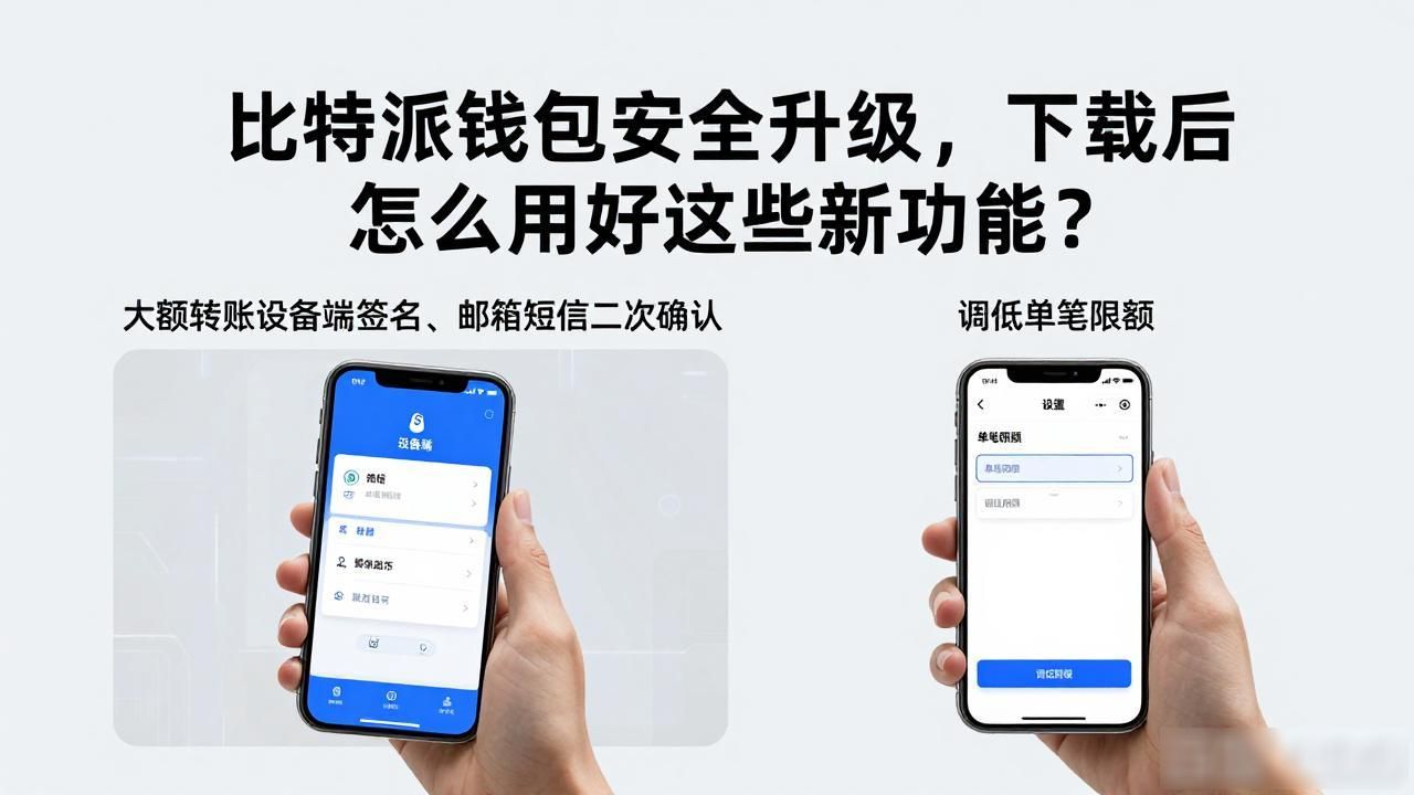 比特派钱包生物识别硬件级加密_探讨比特派钱包在用户安全方面的进步与创新，下载后用户如何把握？_比特派钱包多重签名机制