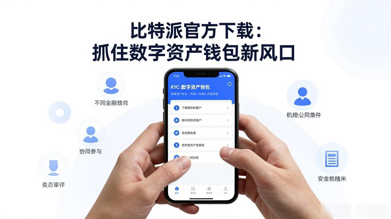 比特派官方下载渠道_比特派官方下载的市场机会与发展前景_跨链钱包选择标准