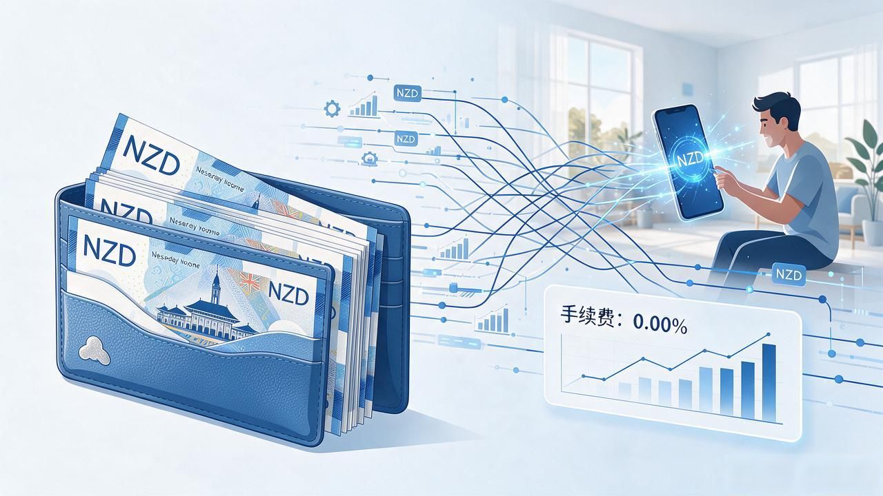 Digital Banking Project新西兰开放可审计数字支付基础设施_数字货币新西兰联储_新西兰储备银行CBDC