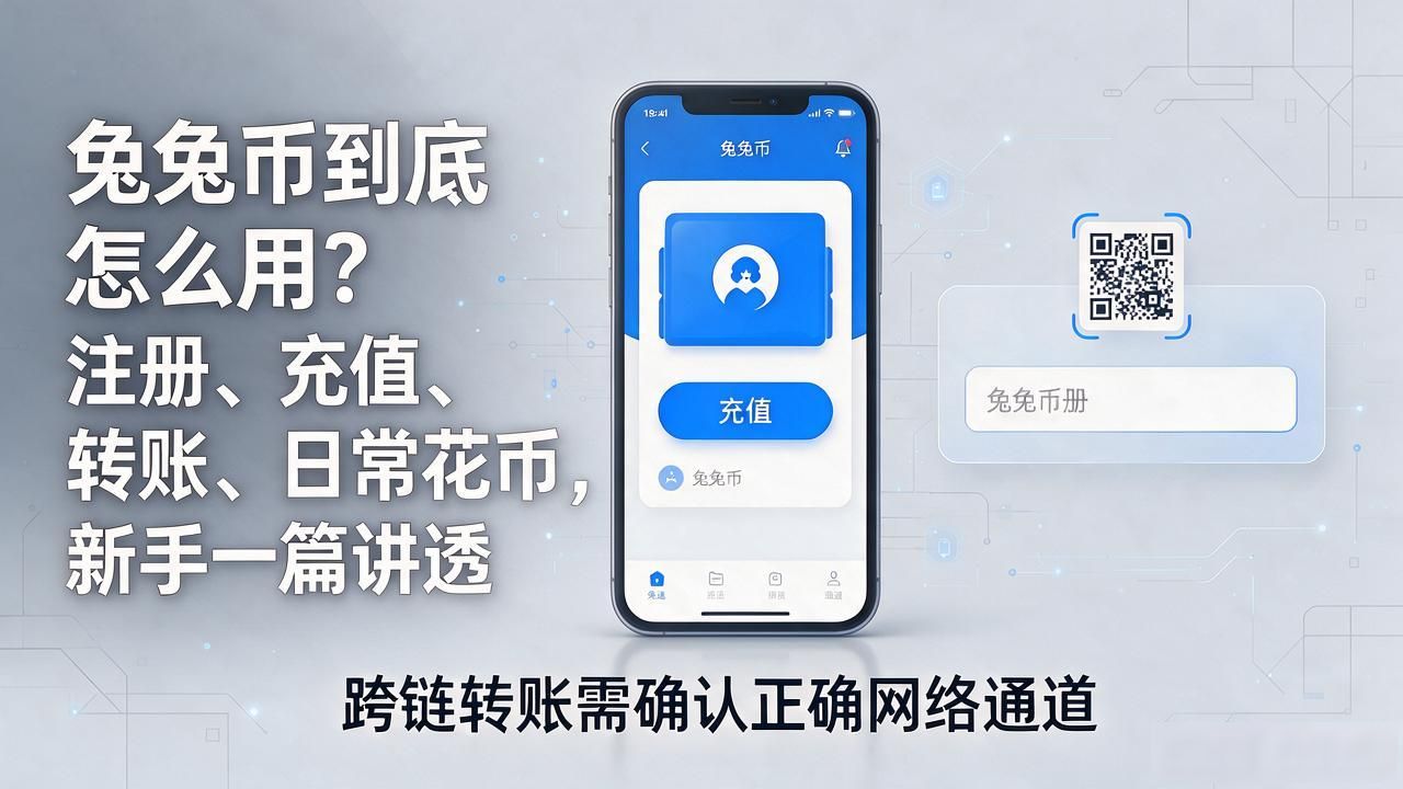 兔兔币小额跨境转账_兔兔币数字资产存储_数字货币兔兔币怎么用
