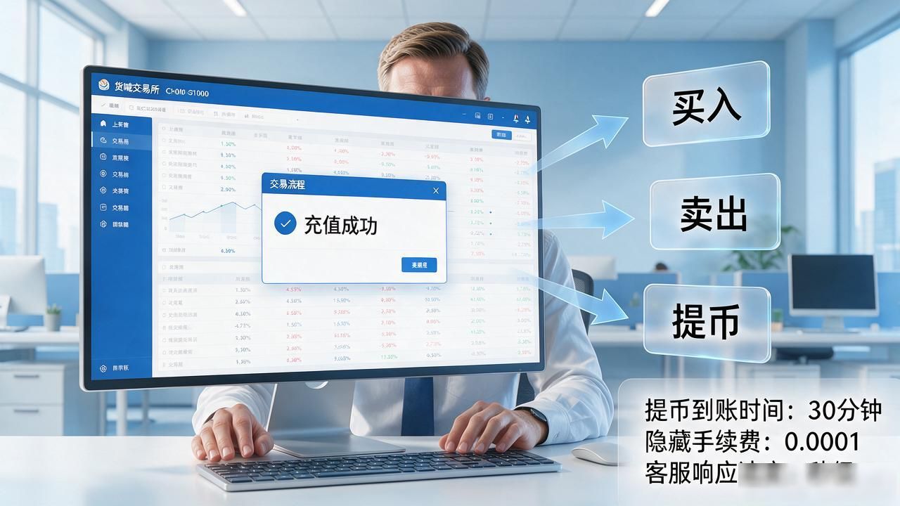 提币到账时间_交易所选择标准_把数字货币交易所