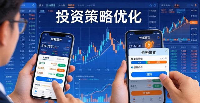 比特派钱包最新版下载，优化投资策略三步走