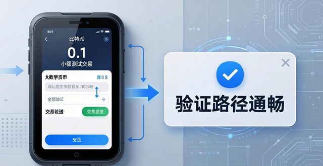 比特派Bitpie使用教程：三步操作提升业务效率
