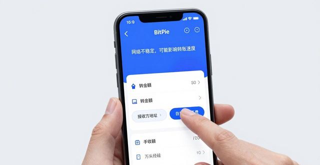 BitPie安卓版：三招让钱包体验更顺手