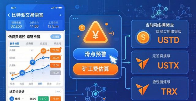 比特派最新版下载：一看就懂的币种交易图鉴