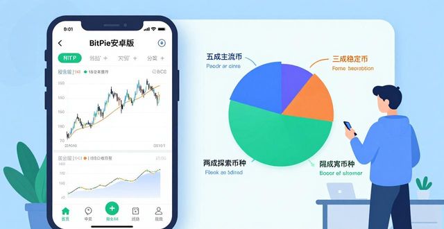 BitPie安卓版：三步扩充你的数字货币投资组合