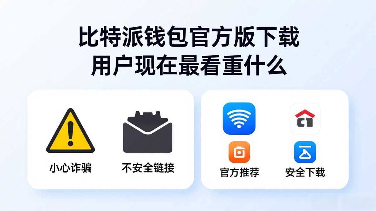 比特派钱包app官方版下载_比特派钱包app官方版下载的用户喜好与需求变化_用户体验升级