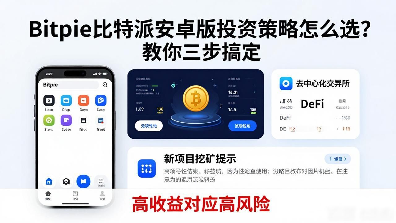 观察功能币种分析_如何在bitpie比特派安卓版中找到适合自己的投资策略？_Bitpie安卓版投资策略