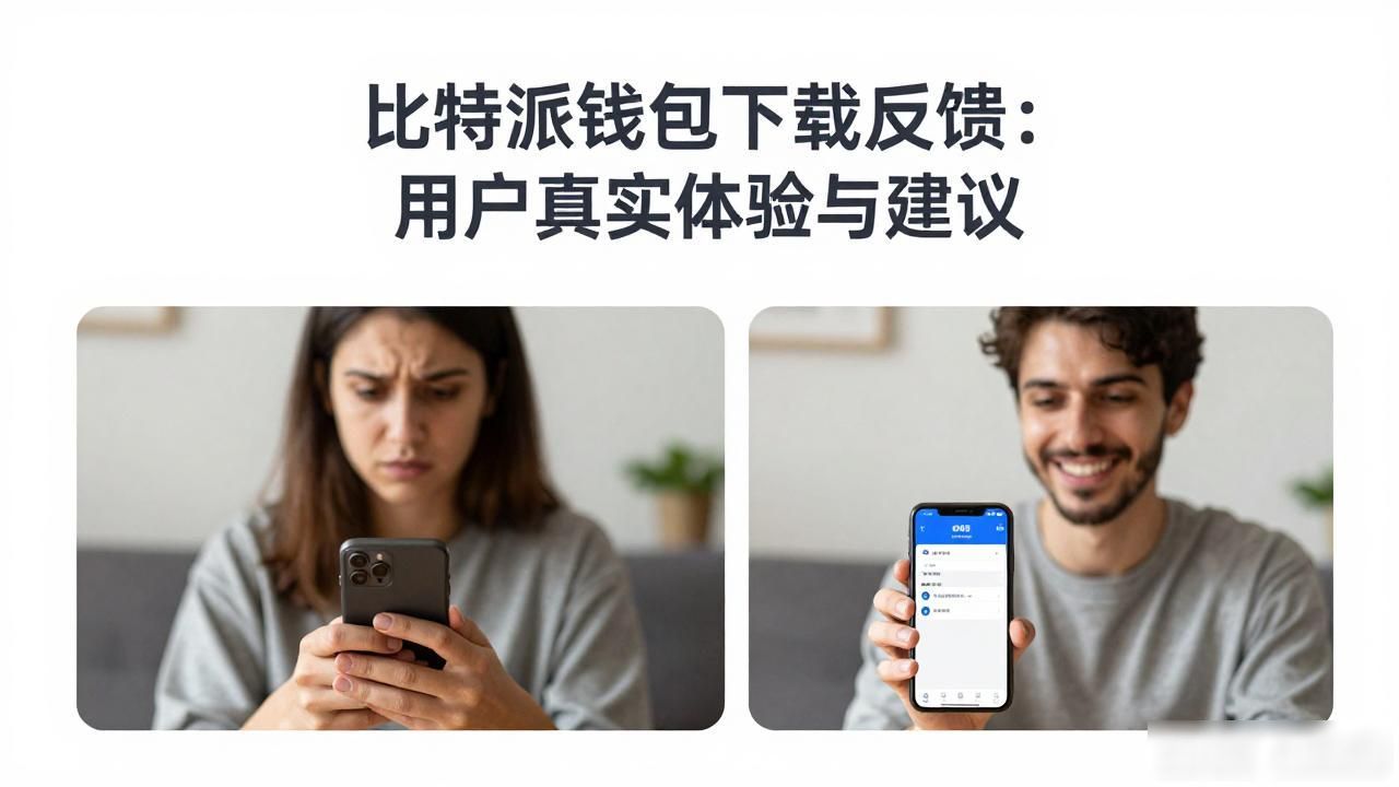 比特派钱包app官方下载地址：用户反馈分析_比特派钱包下载渠道安全性_比特派钱包app官方下载地址