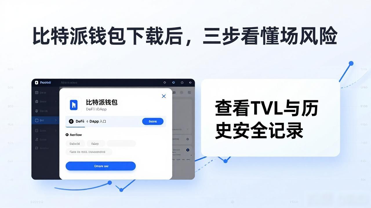比特派钱包行情数据解读_比特派钱包市场风险分析_如何通过比特派钱包下载了解市场风险？