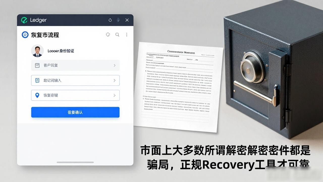 最新数字货币解密软件_区块链逆向工程骗局_BIP39助记词破解骗局识别
