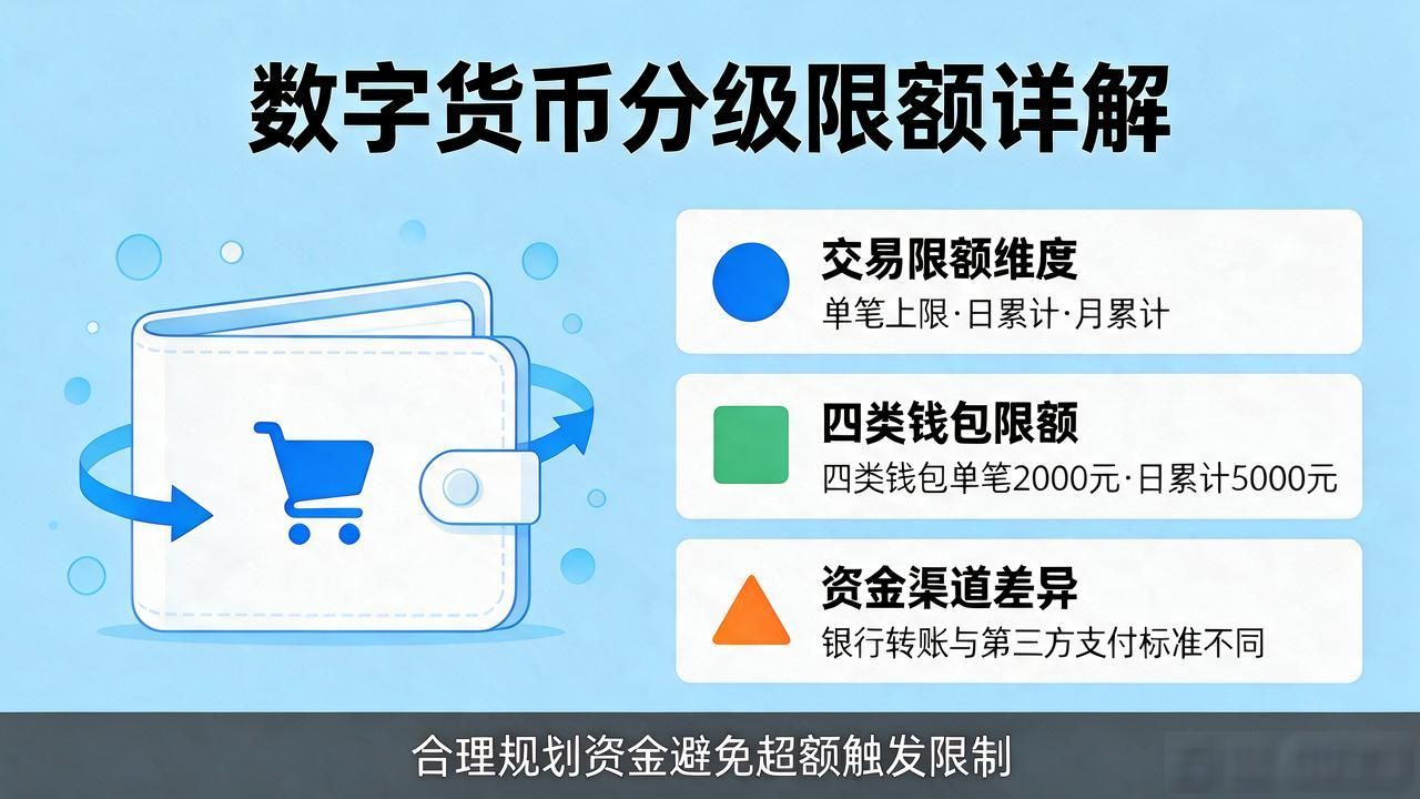 数字货币分级限额_数字货币分级限额_身份认证等级交易权限