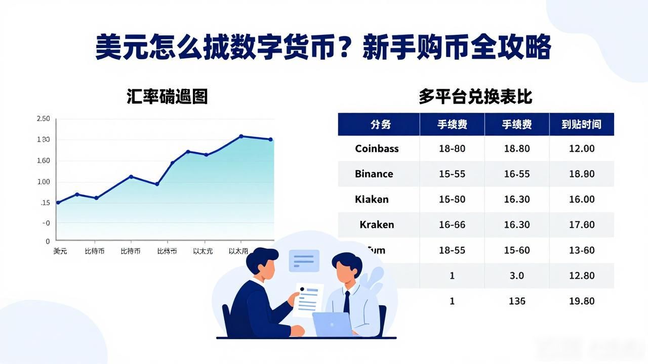 换美元购买比特币的方法_兑换美元买数字货币_购买数字货币选择靠谱平台的技巧
