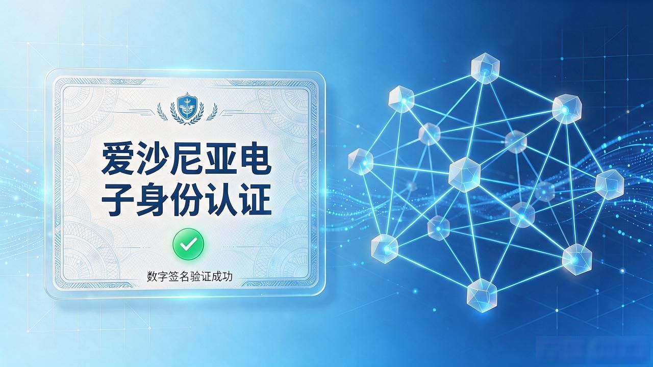 爱沙尼亚数字货币合规_爱沙尼亚数字货币合规运营要求_爱沙尼亚电子居民身份申请流程