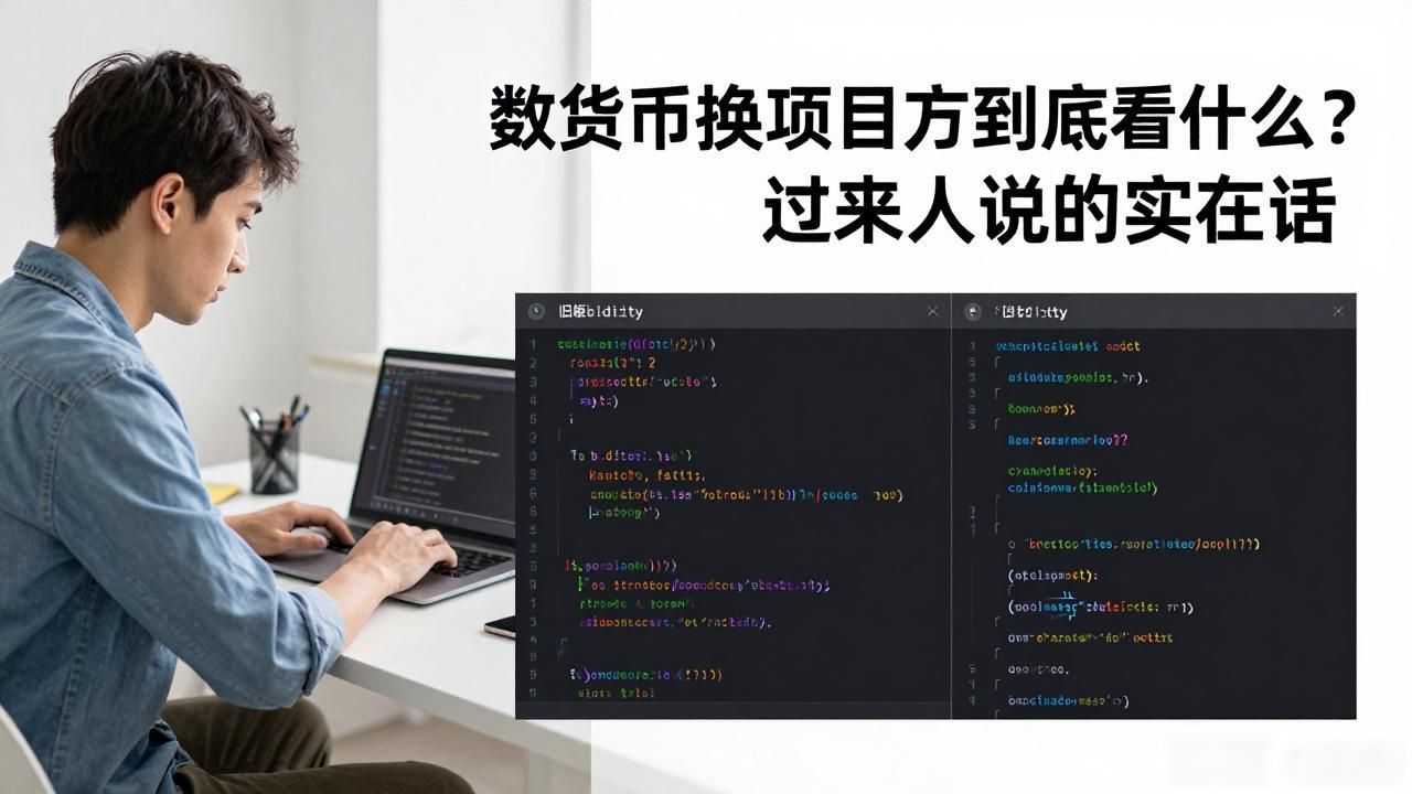 数字货币项目换方风险_数字货币换项目方_代币迁移白皮书审计周期