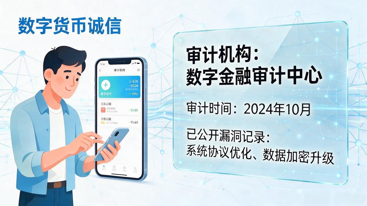 数字货币的诚信_区块链审计透明度_DeFi项目合约地址公开