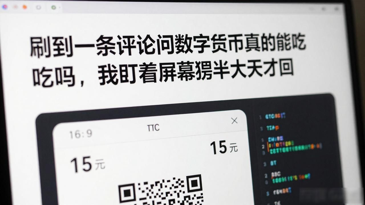 数字货币真的能吃吗吗_数字货币真的能吃吗_数字人民币是实体货币吗