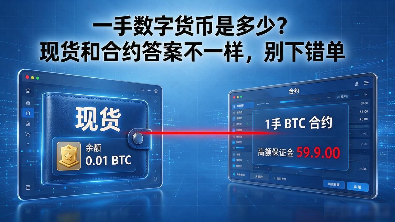 一手数字货币是多少_一手数字货币是多少_合约交易单位