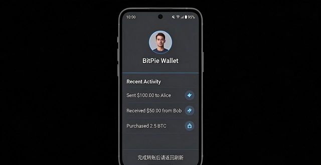 如何在比特派钱包中查看账户活动？_比特派钱包资产记录查看_比特派钱包交易明细查询
