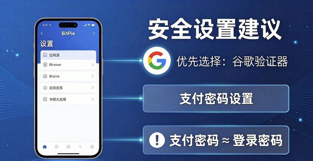 比特派钱包安全设置步骤_比特派钱包个人资料设置_如何在比特派Bitpie使用教程中配置个人信息