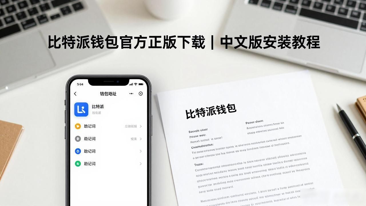 比特派钱包app官方下载中文版_比特派钱包官方下载渠道_比特派钱包安装注意事项