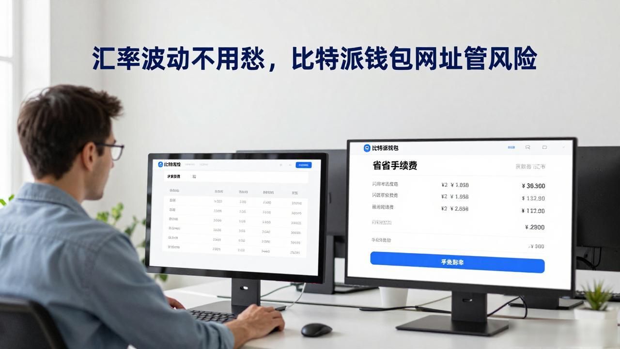 比特派钱包多币种切换_如何通过比特派钱包网址管理汇率风险？_比特派钱包管理汇率风险