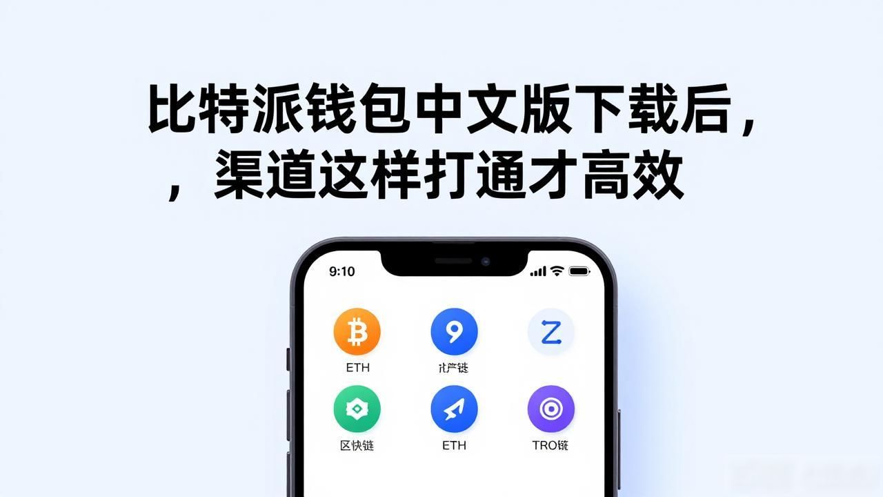 比特派钱包渠道对接_下载比特派钱包App中文版_如何通过比特派钱包app官方下载中文版打通渠道