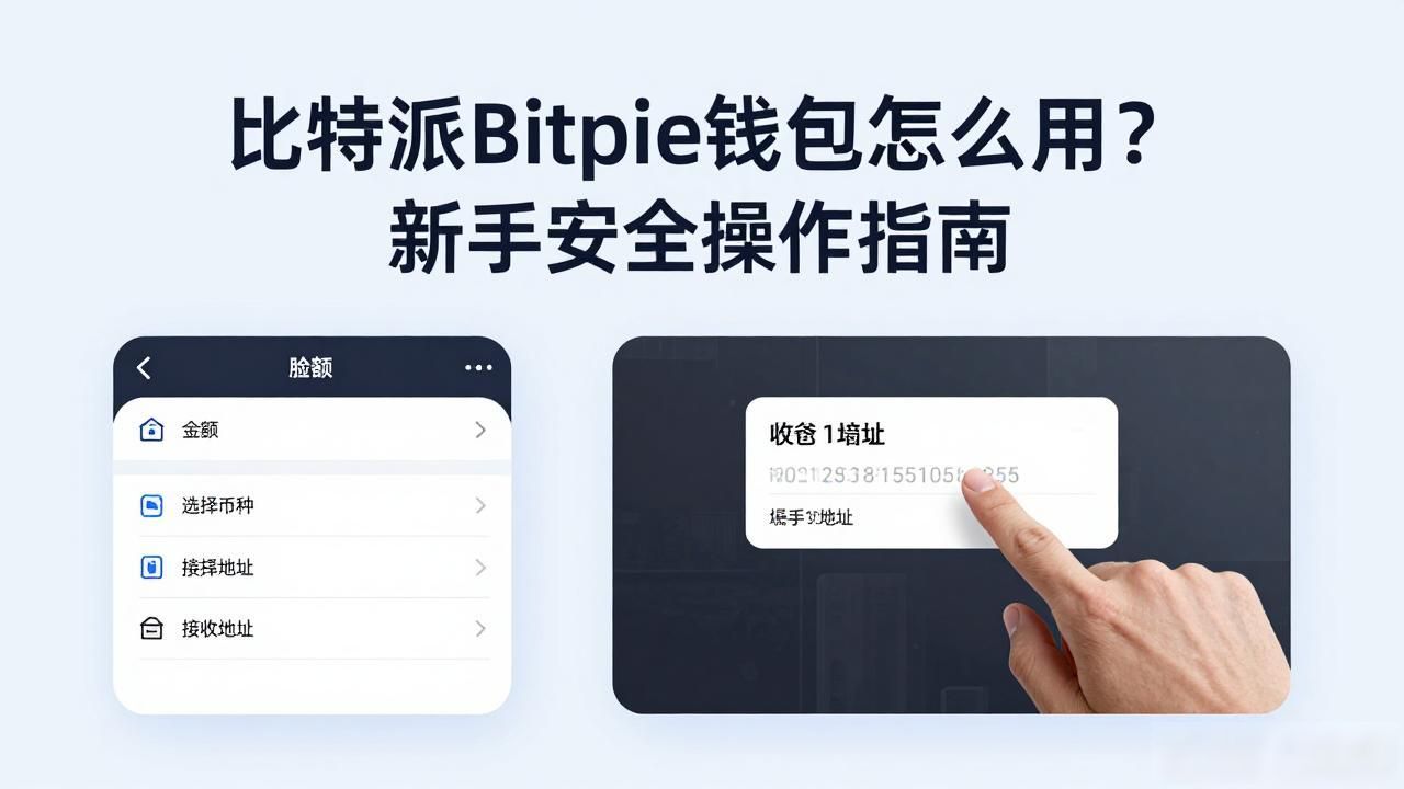 比特派安全风险防范_比特派Bitpie使用教程：打造用户信任的基石_比特派钱包使用指南