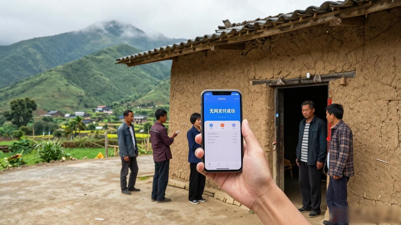 数字人民币支付场景_大力支持中国数字货币_数字人民币无网支付功能