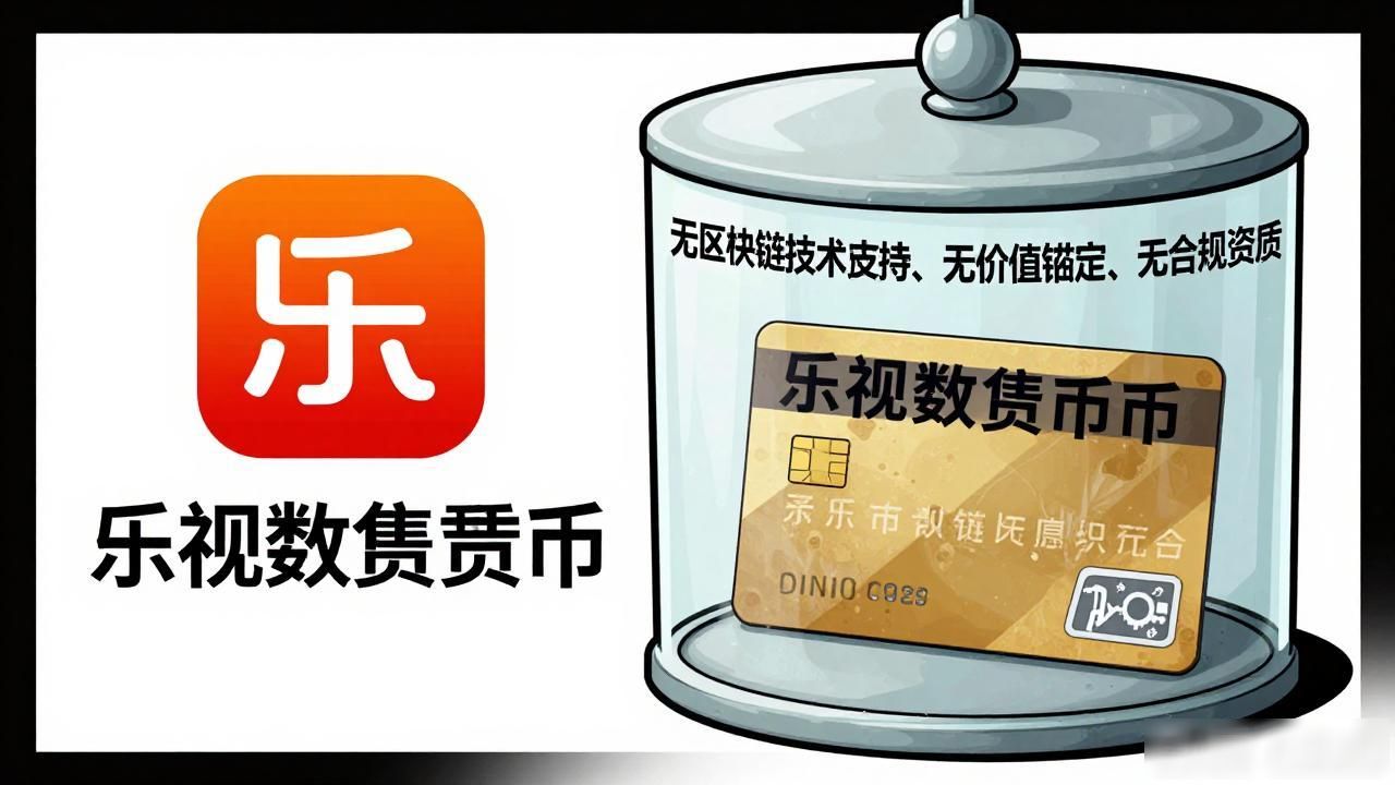 乐视数字货币_乐视数字货币_乐视生态积分体系
