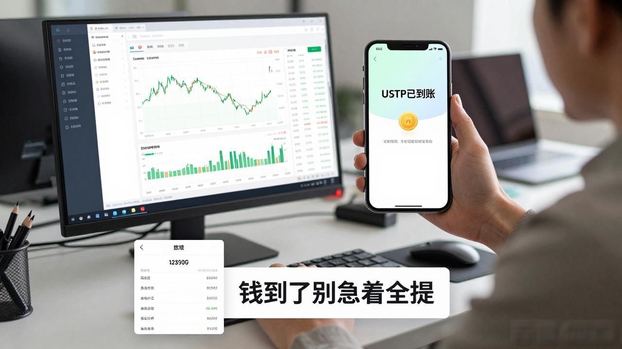 TRC-20链收U避坑指南_数字货币公司发工资_USDT发薪流程注意事项