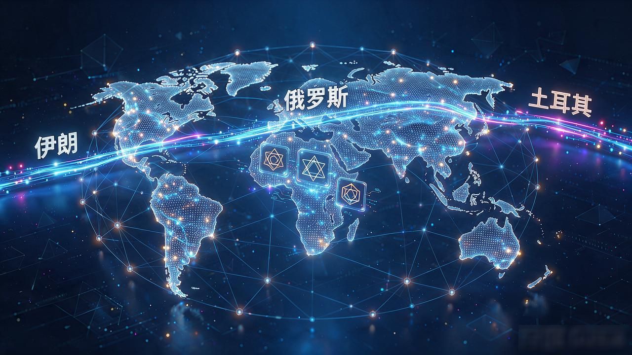 伊朗脱离SWIFT系统数字货币方案_伊朗同意数字货币支付_伊朗央行数字货币支付试点
