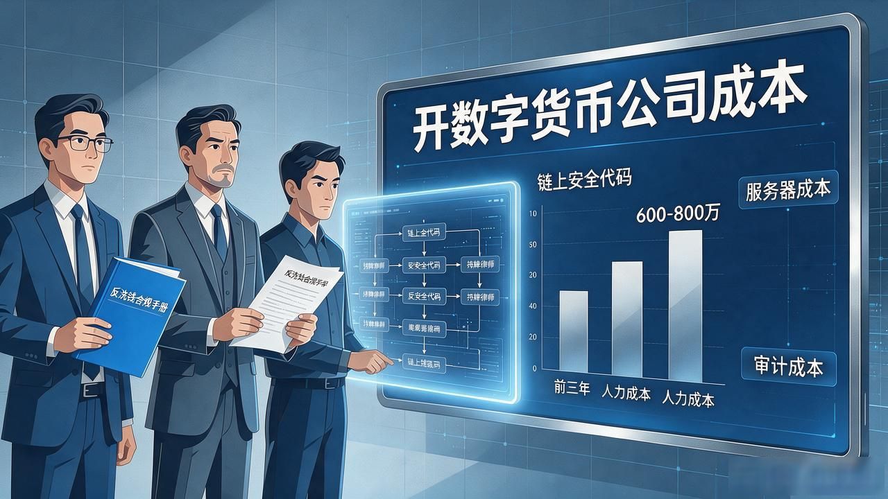 数字货币公司注册门槛_金融科技公司牌照申请流程_开数字货币公司